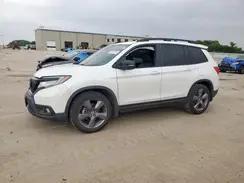 HONDA PASSPORT