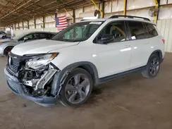 HONDA PASSPORT