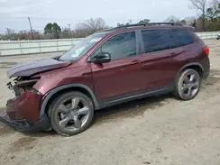 HONDA PASSPORT