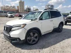 HONDA PASSPORT