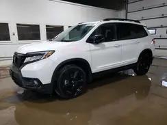 HONDA PASSPORT