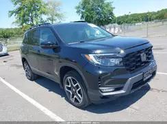 HONDA PASSPORT
