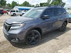 HONDA PASSPORT