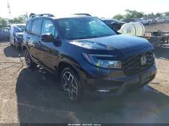 HONDA PASSPORT