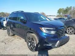 HONDA PASSPORT