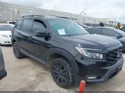 HONDA PASSPORT