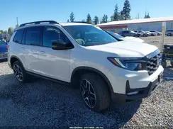 HONDA PASSPORT