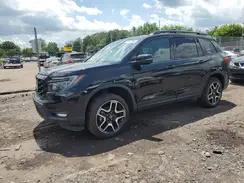 HONDA PASSPORT