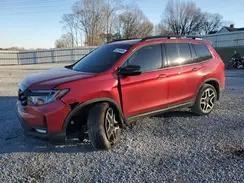 HONDA PASSPORT