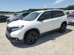 HONDA PASSPORT