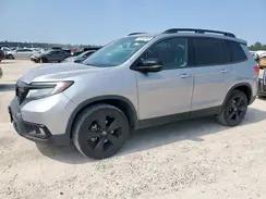 HONDA PASSPORT