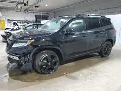 HONDA PASSPORT