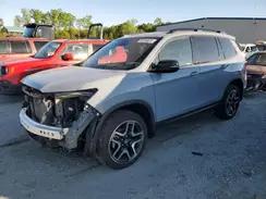 HONDA PASSPORT