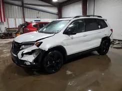HONDA PASSPORT