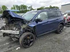 HONDA PASSPORT