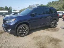 HONDA PASSPORT