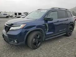 HONDA PASSPORT
