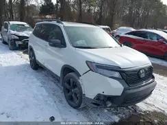 HONDA PASSPORT