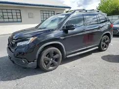 HONDA PASSPORT