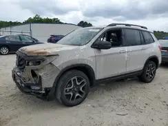 HONDA PASSPORT