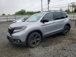 HONDA PASSPORT