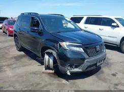 HONDA PASSPORT