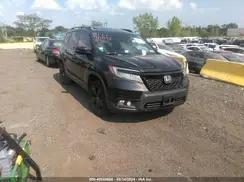 HONDA PASSPORT