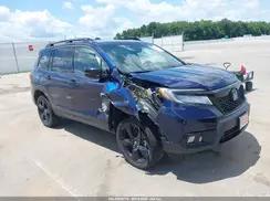 HONDA PASSPORT