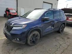 HONDA PASSPORT