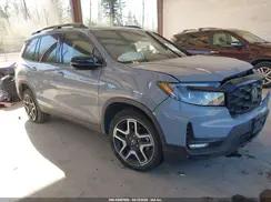 HONDA PASSPORT