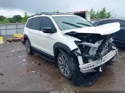 HONDA PASSPORT