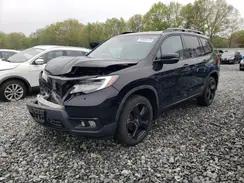 HONDA PASSPORT