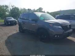 HONDA PASSPORT