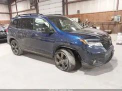 HONDA PASSPORT