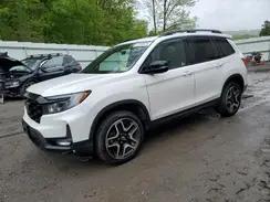 HONDA PASSPORT