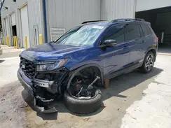 HONDA PASSPORT