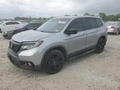 HONDA PASSPORT