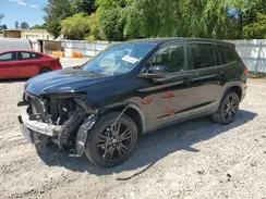HONDA PASSPORT