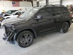 HONDA PASSPORT