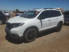 HONDA PASSPORT