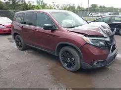 HONDA PASSPORT