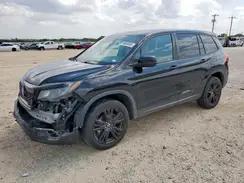 HONDA PASSPORT