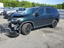 HONDA PASSPORT