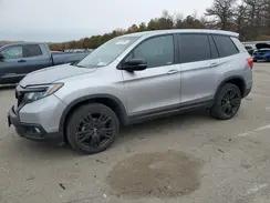 HONDA PASSPORT