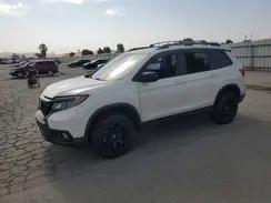 HONDA PASSPORT