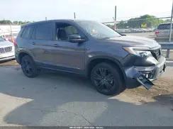 HONDA PASSPORT