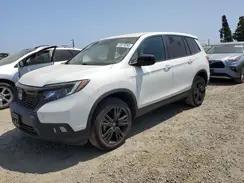 HONDA PASSPORT