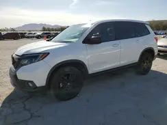 HONDA PASSPORT