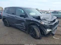 HONDA PASSPORT
