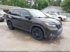 HONDA PASSPORT